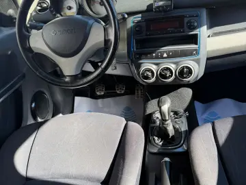 Smart For Four LimitedEdition 2004 1.5B 110cp