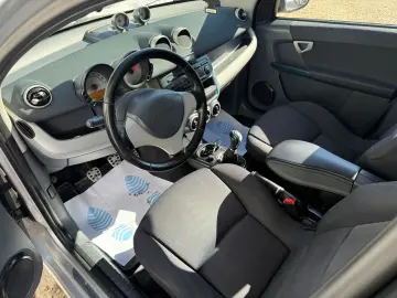 Smart For Four LimitedEdition 2004 1.5B 110cp