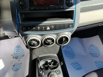 Smart For Four LimitedEdition 2004 1.5B 110cp