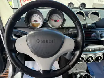 Smart For Four LimitedEdition 2004 1.5B 110cp