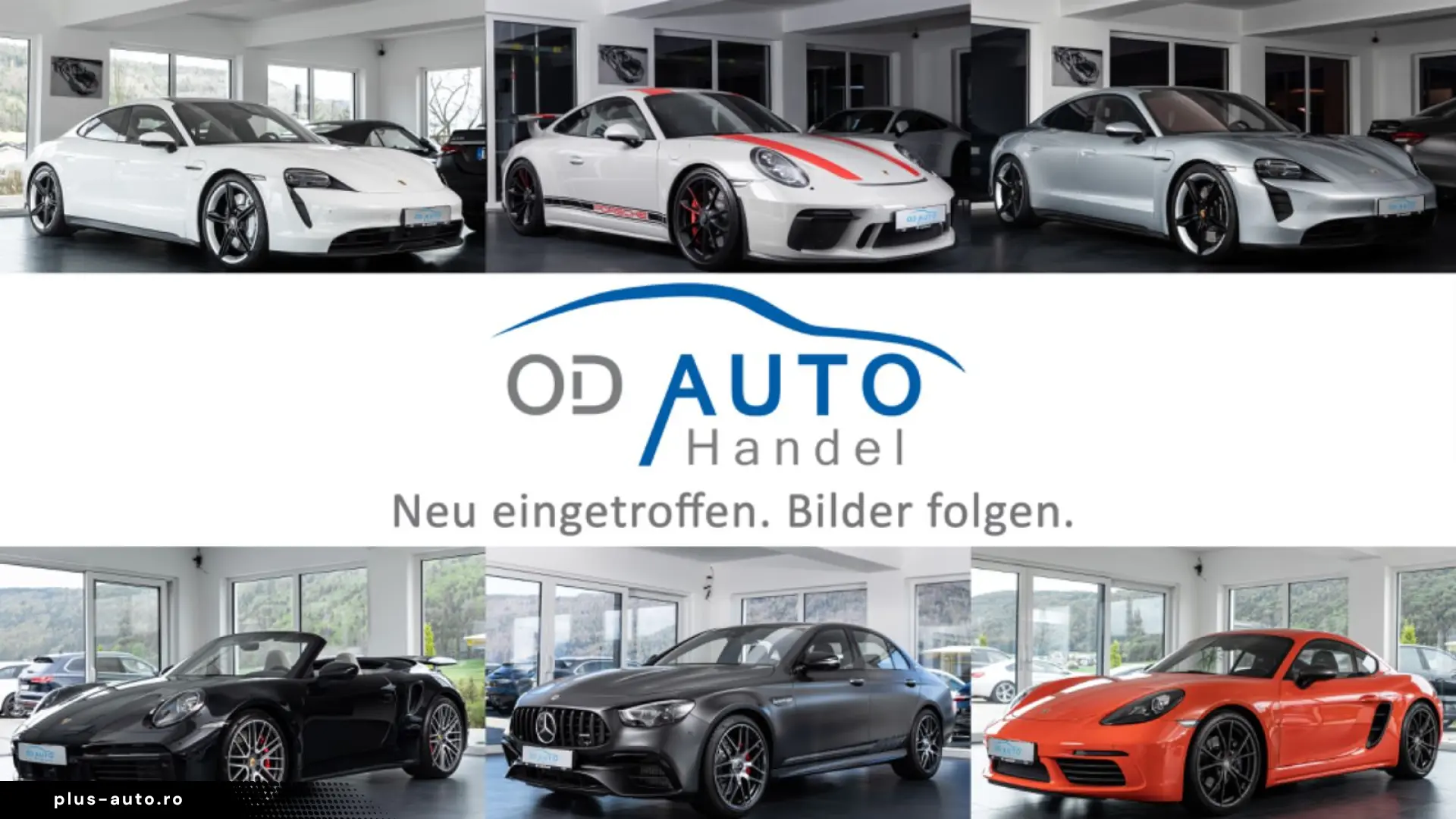 PORSCHE Cayenne E-Hybrid Pano Luft Beifahrerdisplay Inno