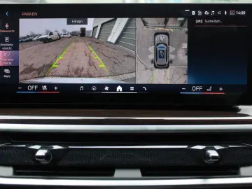 BMW X5 xDrive30d M Sport pro 7-Sitzer Pano AHK Inno