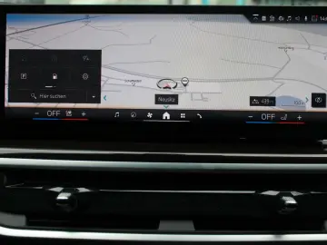 BMW X5 xDrive30d M Sport pro 7-Sitzer Pano AHK Inno