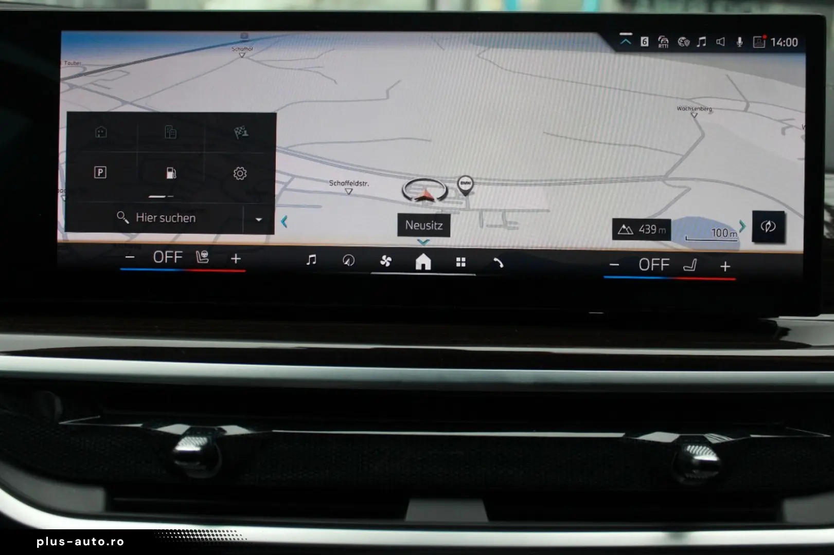 BMW X5 xDrive30d M Sport pro 7-Sitzer Pano AHK Inno