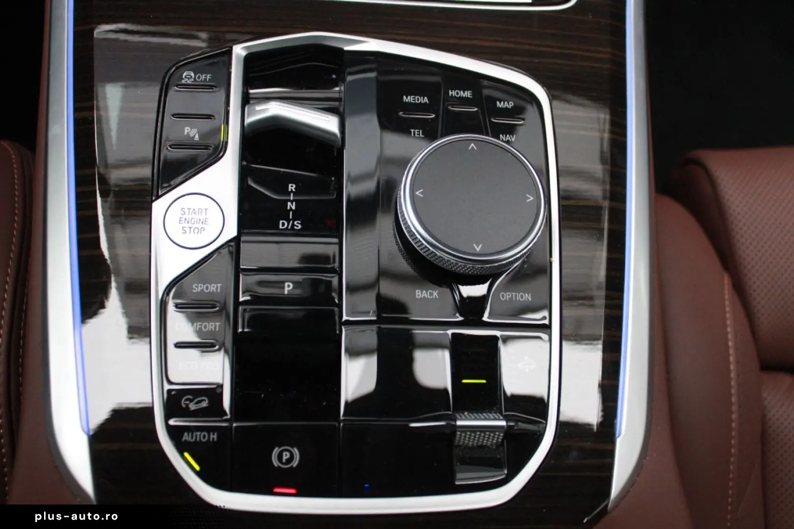 BMW X5 xDrive30d M Sport pro 7-Sitzer Pano AHK Inno