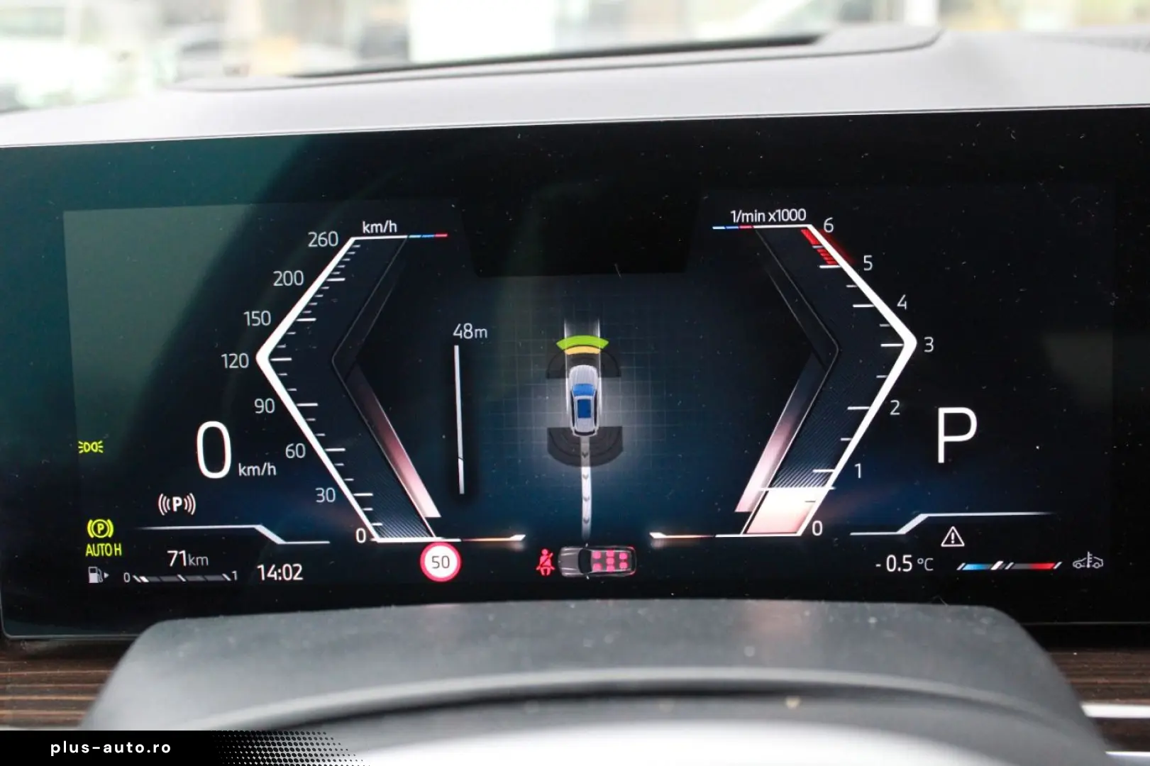 BMW X5 xDrive30d M Sport pro 7-Sitzer Pano AHK Inno