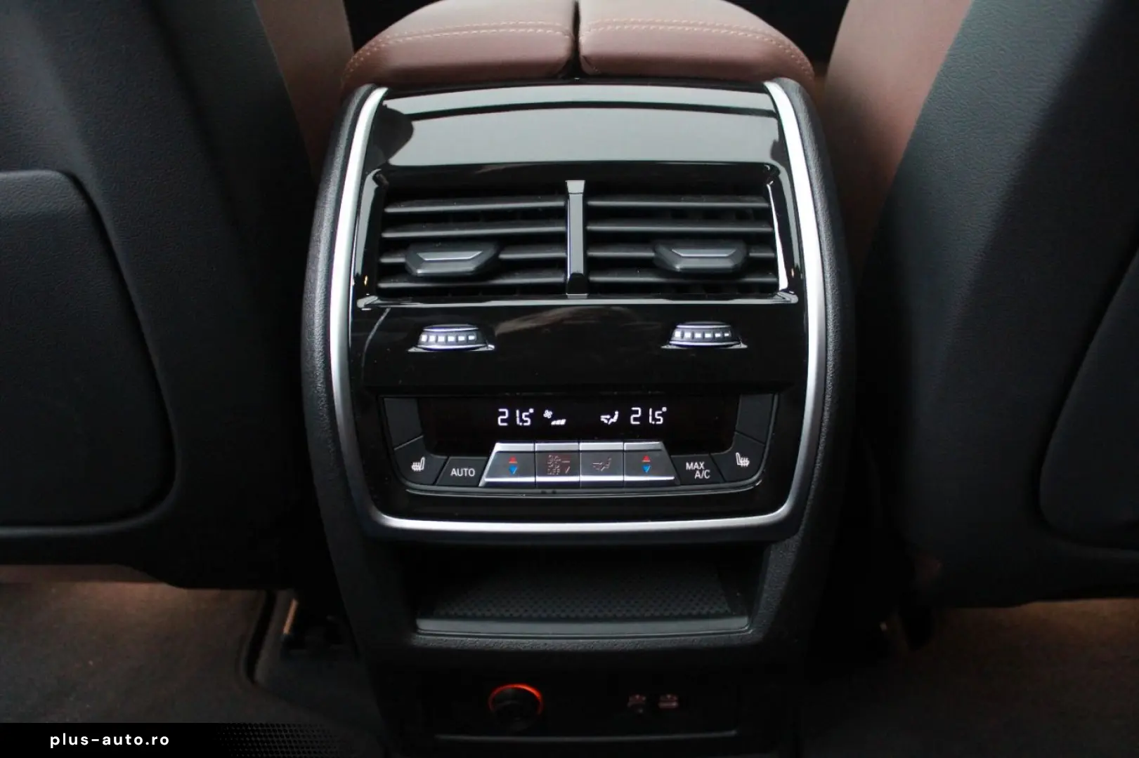 BMW X5 xDrive30d M Sport pro 7-Sitzer Pano AHK Inno