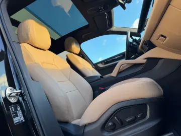 PORSCHE Cayenne Coupe E-Hybrid BI-COLOR ACC VOLL