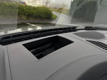 PORSCHE Cayenne Coupe E-Hybrid BI-COLOR ACC VOLL