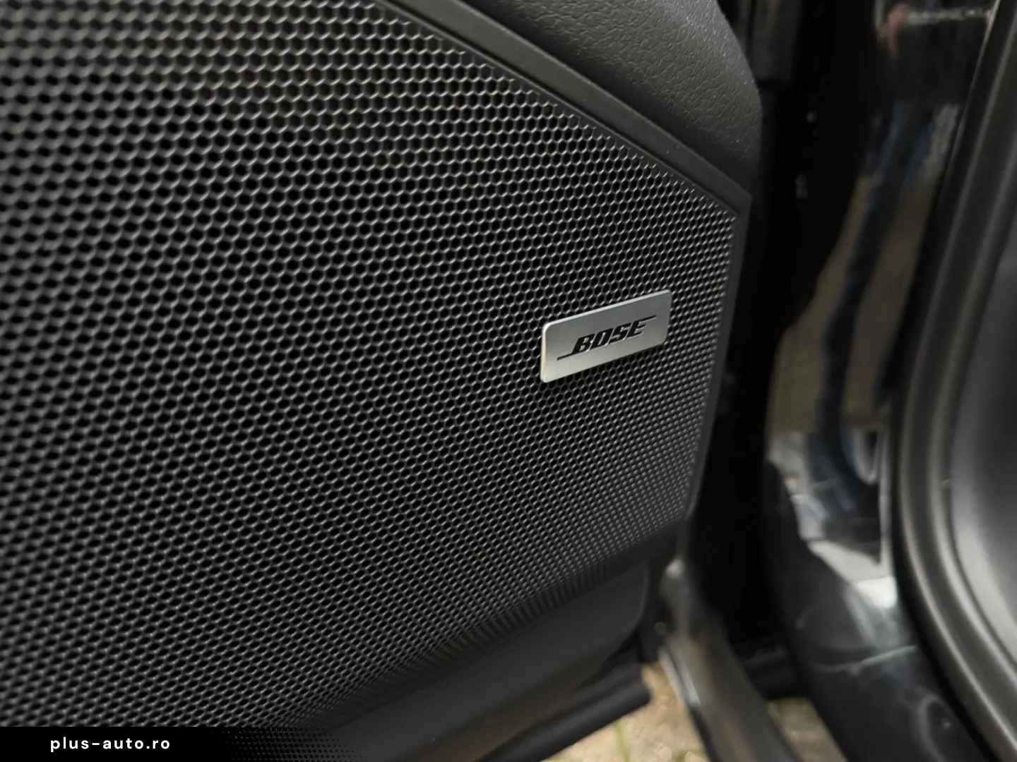 PORSCHE Cayenne Coupe E-Hybrid BI-COLOR ACC VOLL