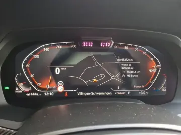 BMW X6 xDrive40d M Sport ACC Panorama Laser Luftfed.