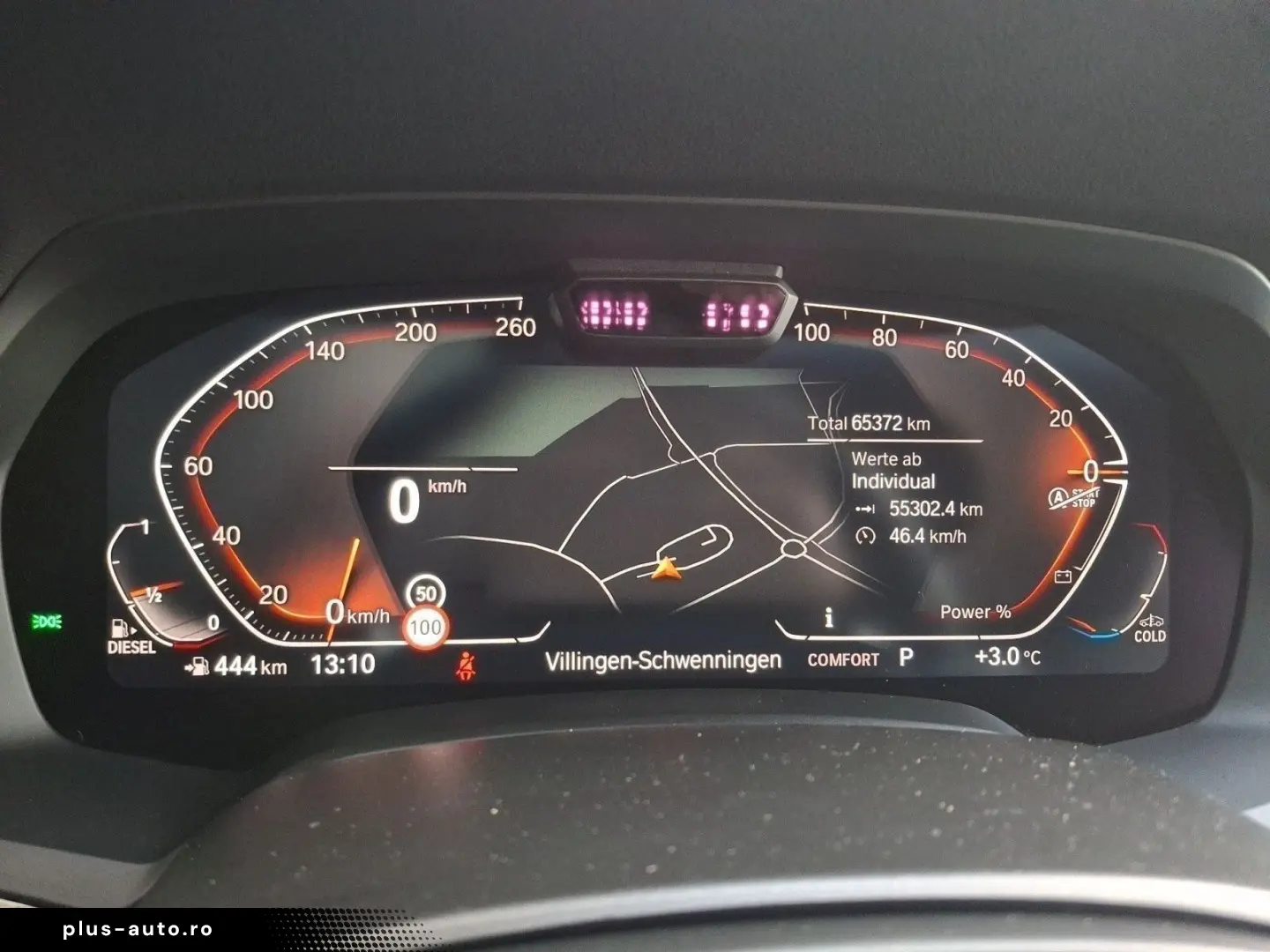 BMW X6 xDrive40d M Sport ACC Panorama Laser Luftfed.