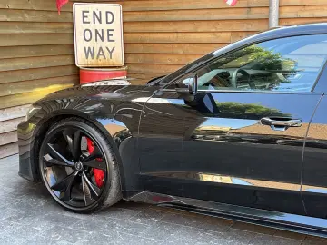 AUDI RS7 4.0 TFSI quattro