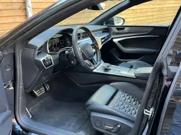 AUDI RS7 4.0 TFSI quattro