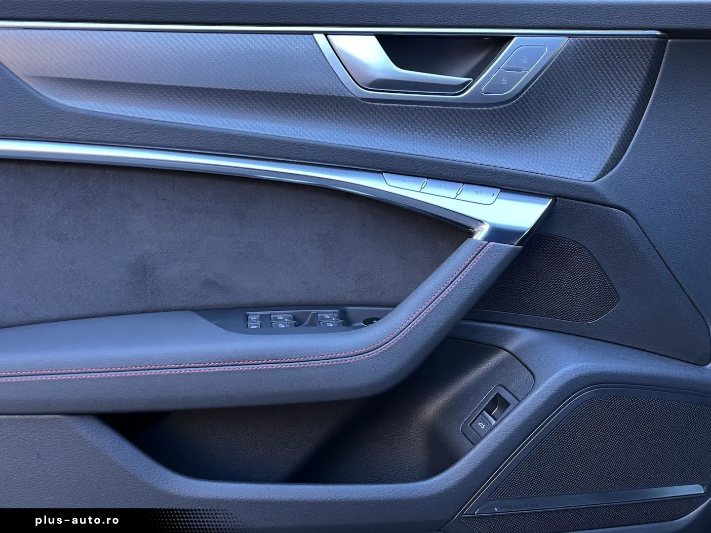 AUDI RS7 4.0 TFSI quattro