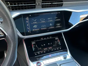 AUDI RS7 4.0 TFSI quattro