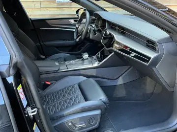 AUDI RS7 4.0 TFSI quattro