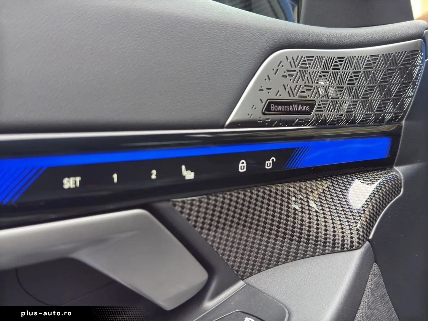 BMW M5 M Performance Umbau Carbon Keramik NP 182t €