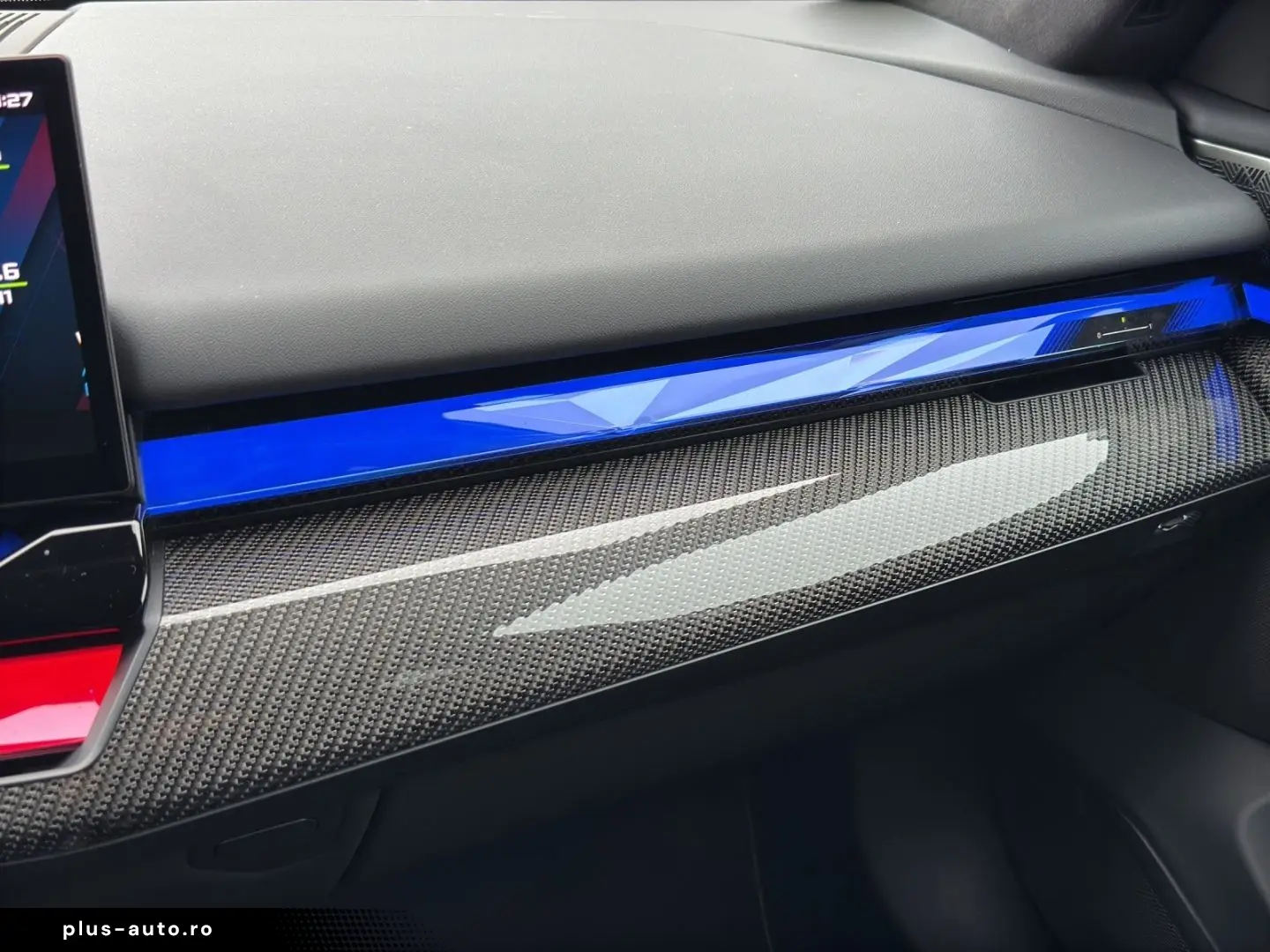 BMW M5 M Performance Umbau Carbon Keramik NP 182t €