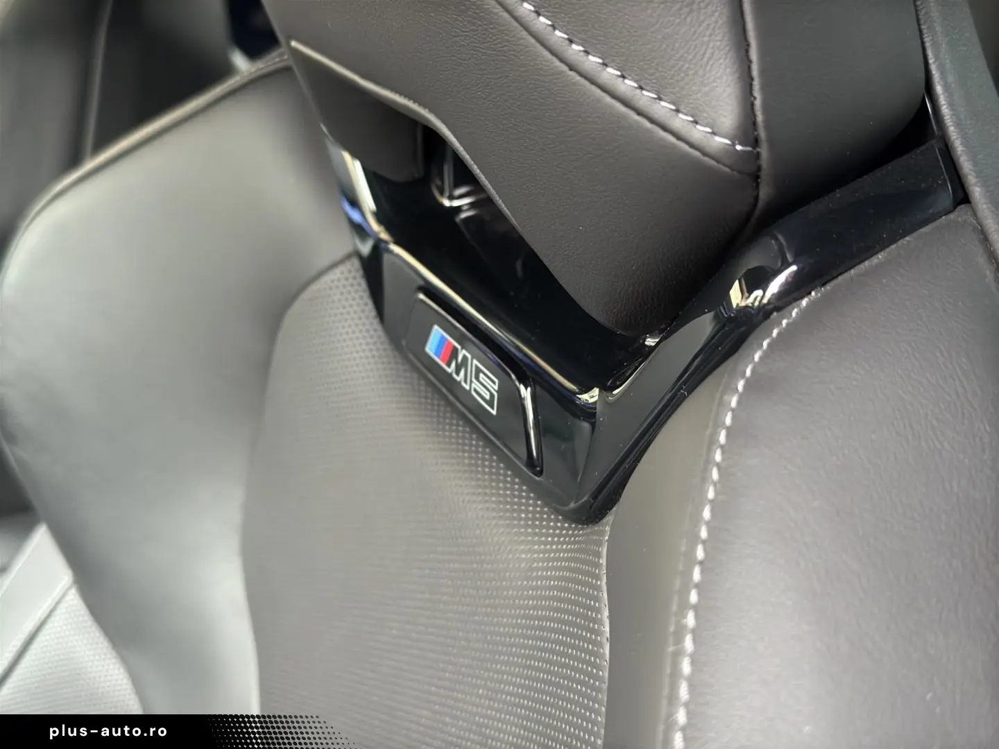 BMW M5 M Performance Umbau Carbon Keramik NP 182t €