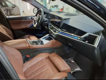 BMW X6 xDrive30d M Sport Pro StHz Pano AHK Massage