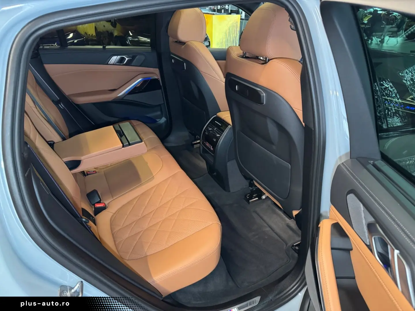 BMW X6 30d xDrive M Sport~PANO~LED~KAMERA 360~H&K~21