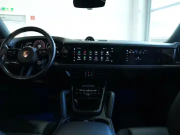 PORSCHE Cayenne Coupe E-Hybrid  KEYLEES DISP 360  BOSE