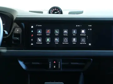 PORSCHE Cayenne Coupe E-Hybrid  KEYLEES DISP 360  BOSE