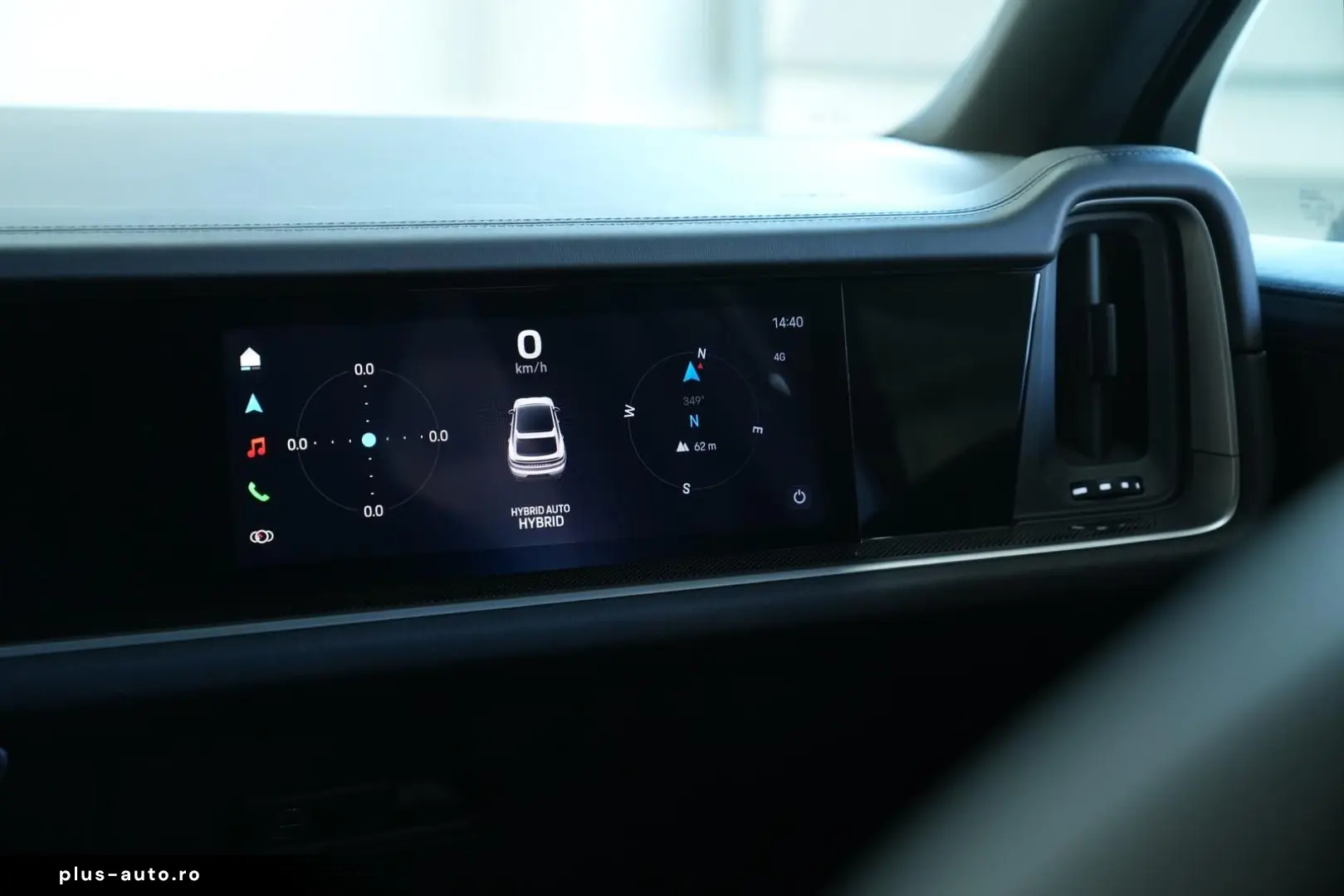 PORSCHE Cayenne Coupe E-Hybrid  KEYLEES DISP 360  BOSE