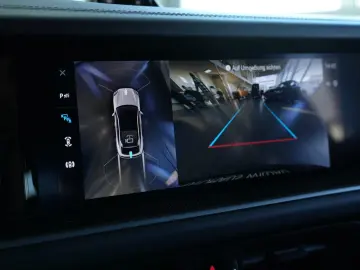 PORSCHE Cayenne Coupe E-Hybrid  KEYLEES DISP 360  BOSE