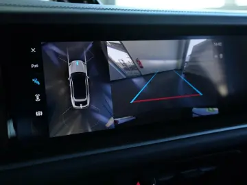 PORSCHE Cayenne Coupe E-Hybrid  KEYLEES DISP 360  BOSE