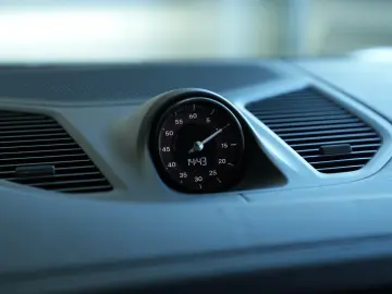 PORSCHE Cayenne Coupe E-Hybrid  KEYLEES DISP 360  BOSE