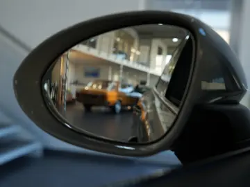 PORSCHE Cayenne Coupe E-Hybrid  KEYLEES DISP 360  BOSE