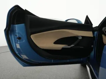 FERRARI 296 GTS 2 Schicht Spezialfarbe Azzuro California