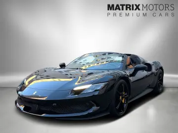 FERRARI 296 GTS Carbon LIFT Racing Seats 20