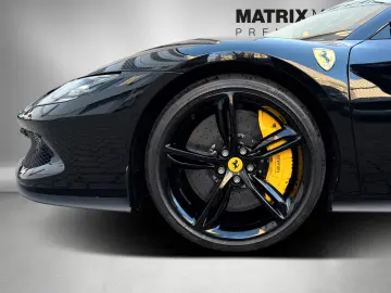 FERRARI 296 GTS Carbon LIFT Racing Seats 20