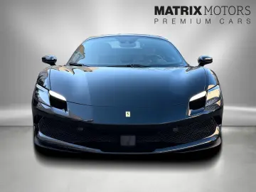 FERRARI 296 GTS Carbon LIFT Racing Seats 20