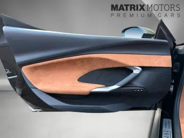 FERRARI 296 GTS Carbon LIFT Racing Seats 20