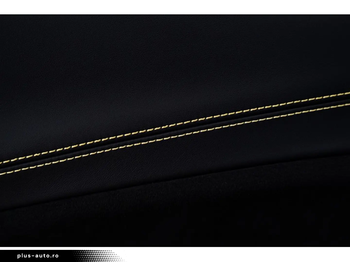 FERRARI 296 GTS  All Black-Giallo Details LEDs LIFT