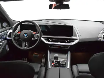 BMW XM 653hp V8   29.5kWh xDrive B&W 23  Massage VAT