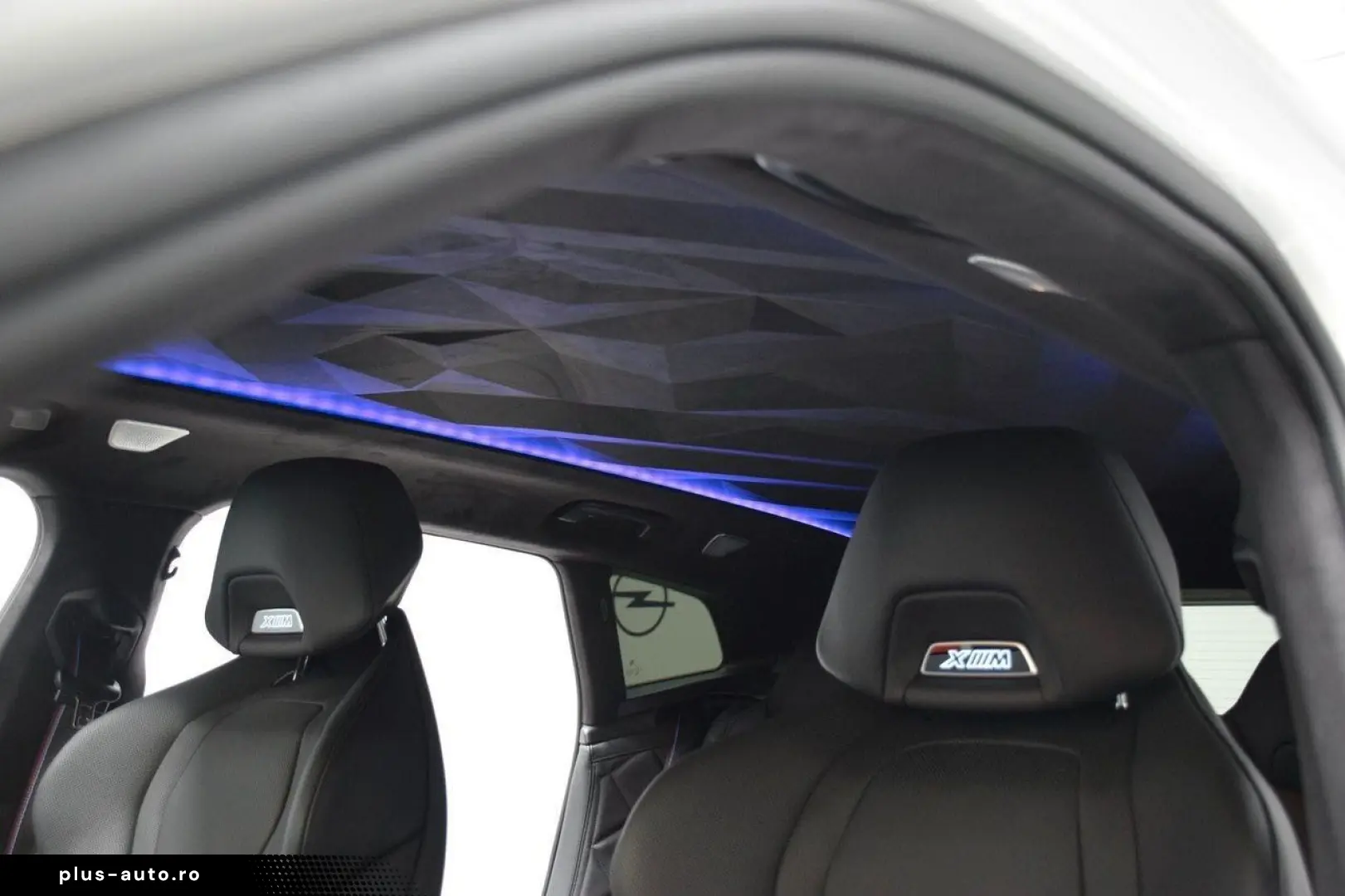 BMW XM 653hp V8   29.5kWh xDrive B&W 23  Massage VAT