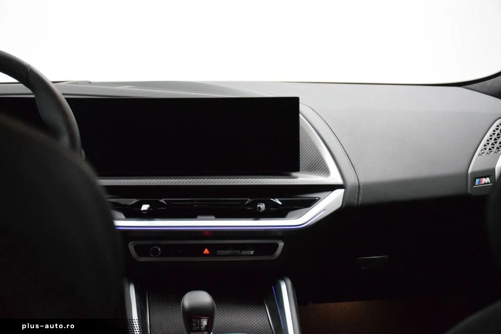 BMW XM 653hp V8   29.5kWh xDrive B&W 23  Massage VAT