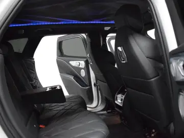 BMW XM 653hp V8   29.5kWh xDrive B&W 23  Massage VAT