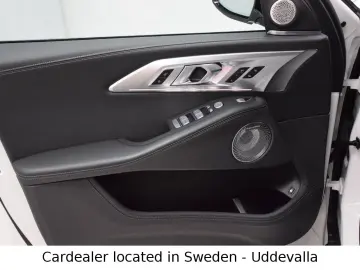 BMW XM 653hp V8   29.5kWh xDrive B&W 23  Massage VAT