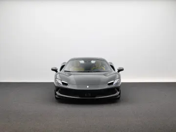 FERRARI 296 GTS      Ferrari Frankfurt