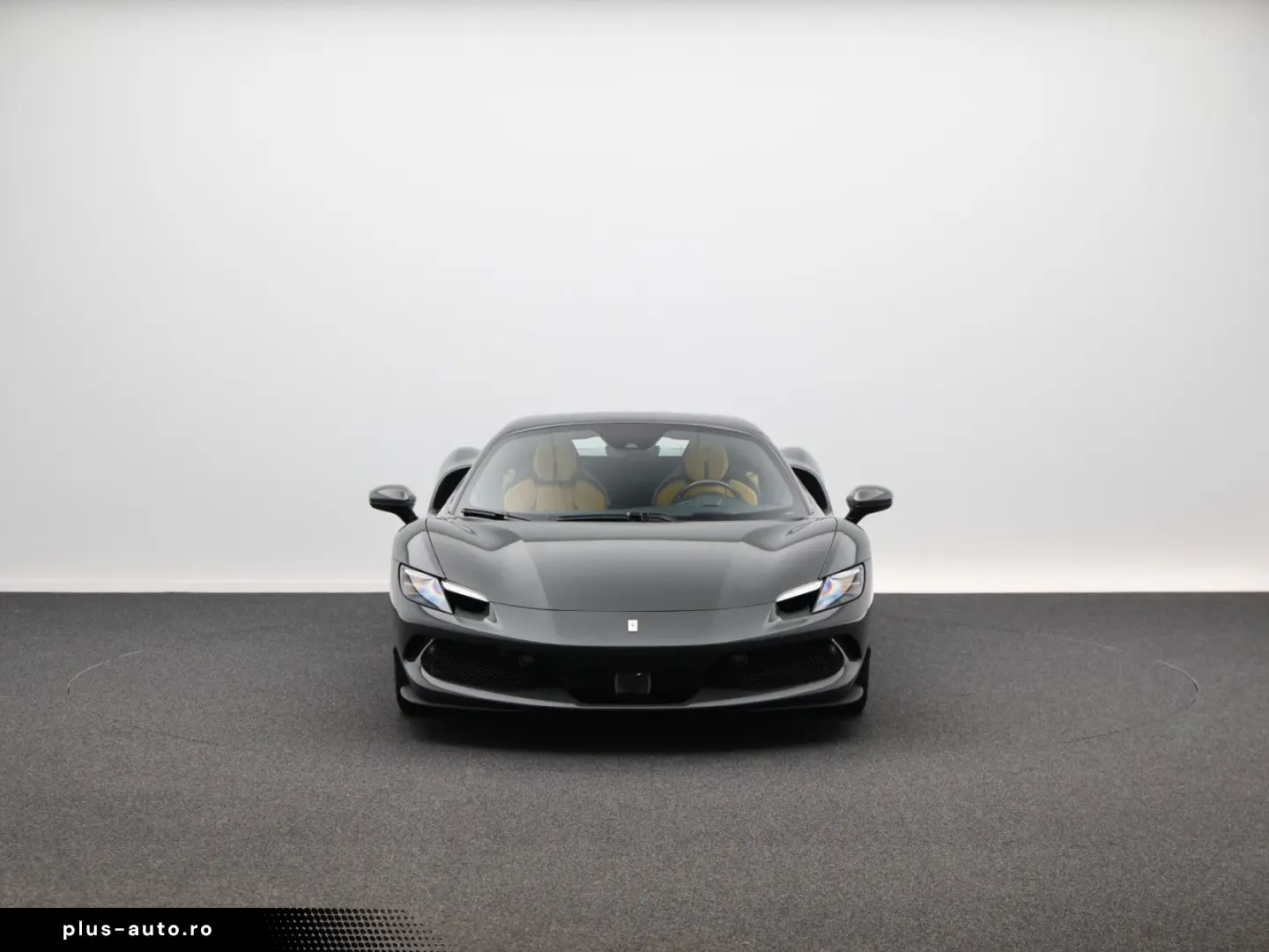 FERRARI 296 GTS      Ferrari Frankfurt