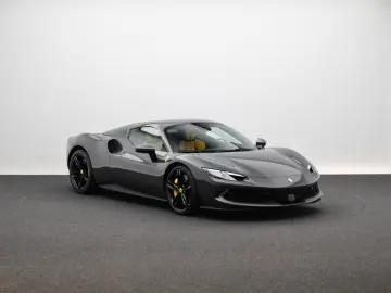 FERRARI 296 GTS      Ferrari Frankfurt