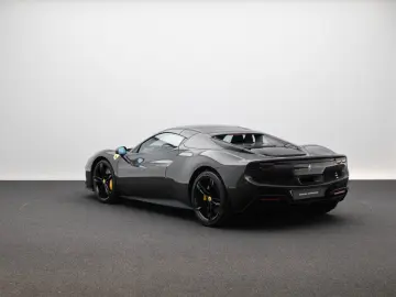 FERRARI 296 GTS      Ferrari Frankfurt