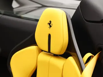 FERRARI 296 GTS      Ferrari Frankfurt