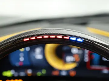 FERRARI 296 GTS      Ferrari Frankfurt